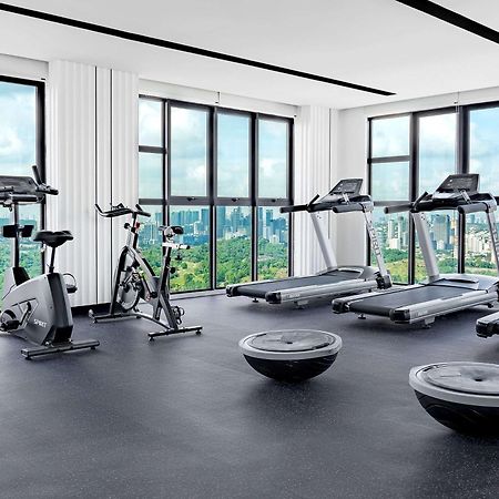 Mercure Kuala Lumpur Trion المظهر الخارجي الصورة