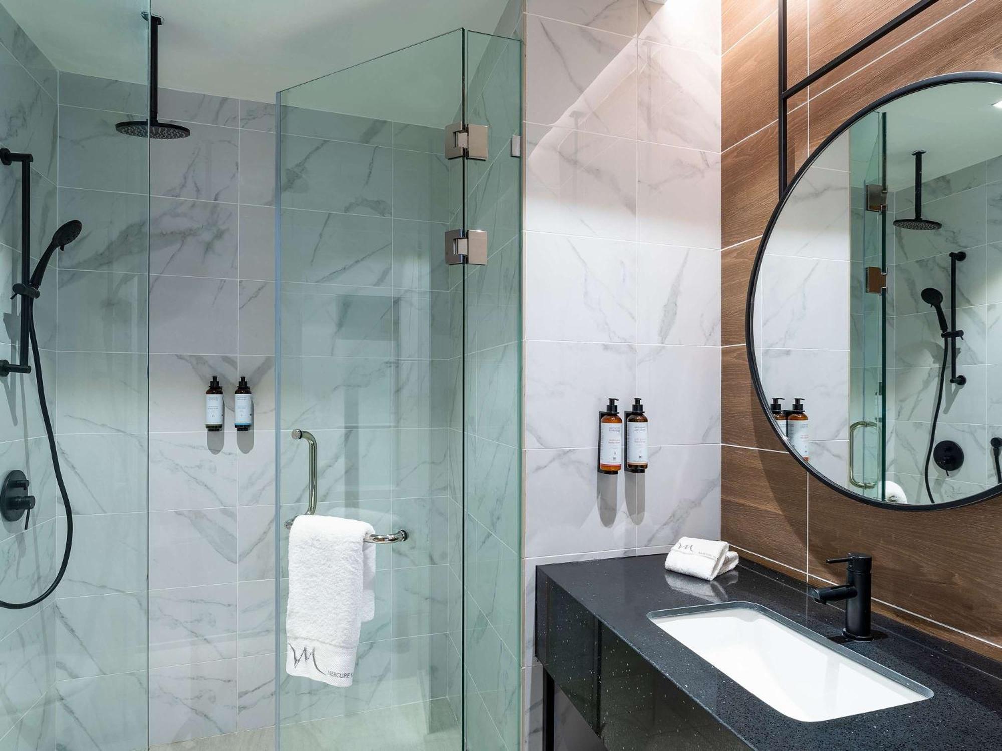 Mercure Kuala Lumpur Trion المظهر الخارجي الصورة