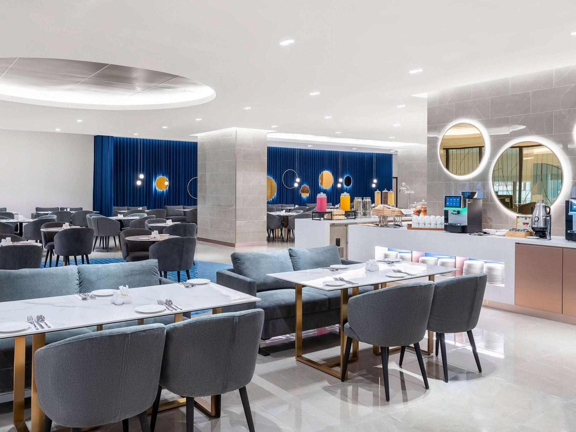 Mercure Kuala Lumpur Trion المظهر الخارجي الصورة